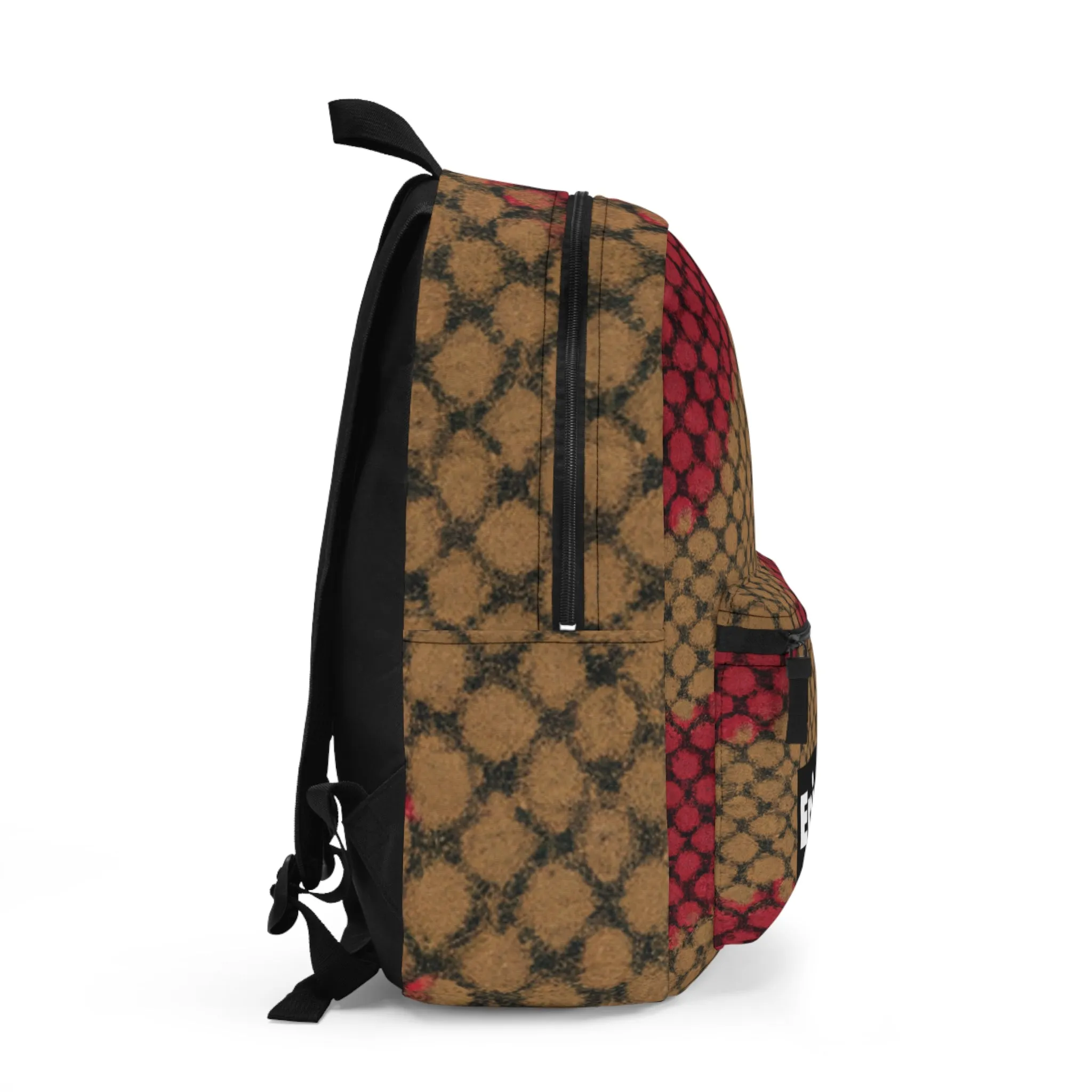 Femelle Monetiere-backpack