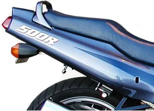 Fender Eliminator Kit - Stainless Steel