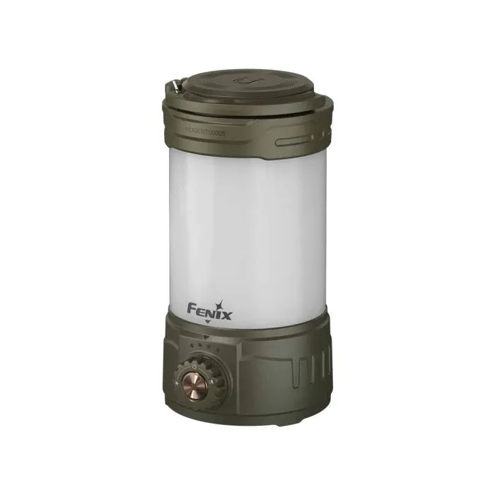 FENIX CL26R PRO Multifunctional Rechargeable Camping Lantern 多功能營燈(可作緊急行動電源)