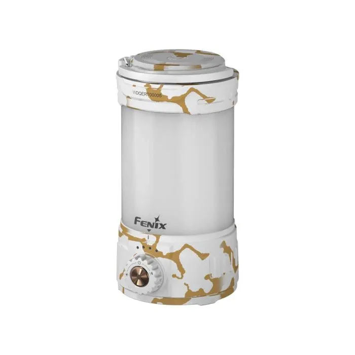 FENIX CL26R PRO Multifunctional Rechargeable Camping Lantern 多功能營燈(可作緊急行動電源)