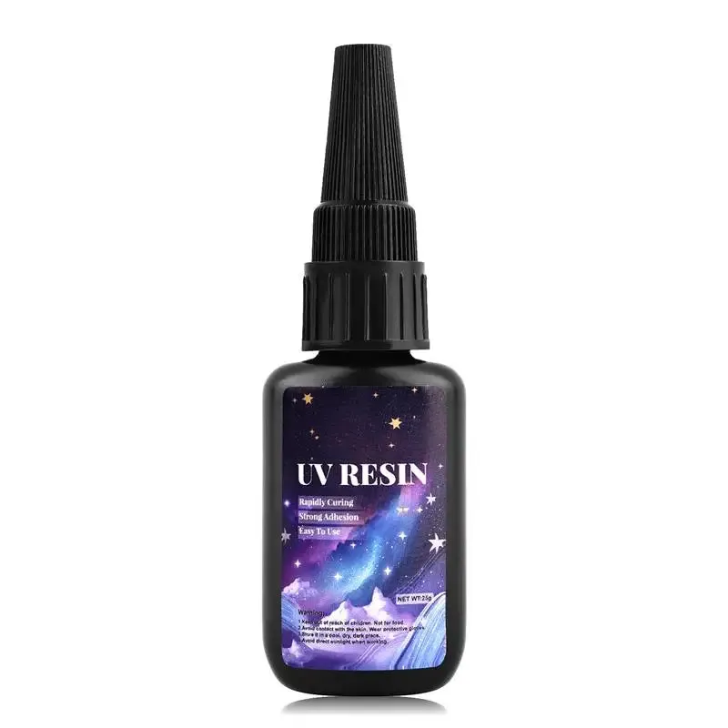 FixPro UV Bonding & Glue Kit – Instant Precision Adhesive with UV Pen