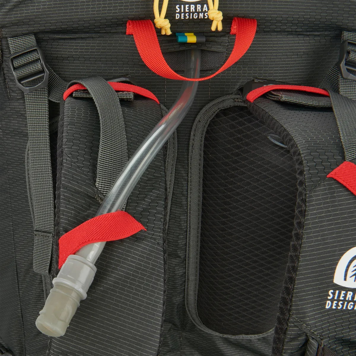Flex Capacitor 60L-80L Peat