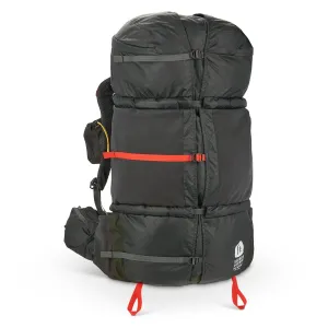 Flex Capacitor 60L-80L Peat