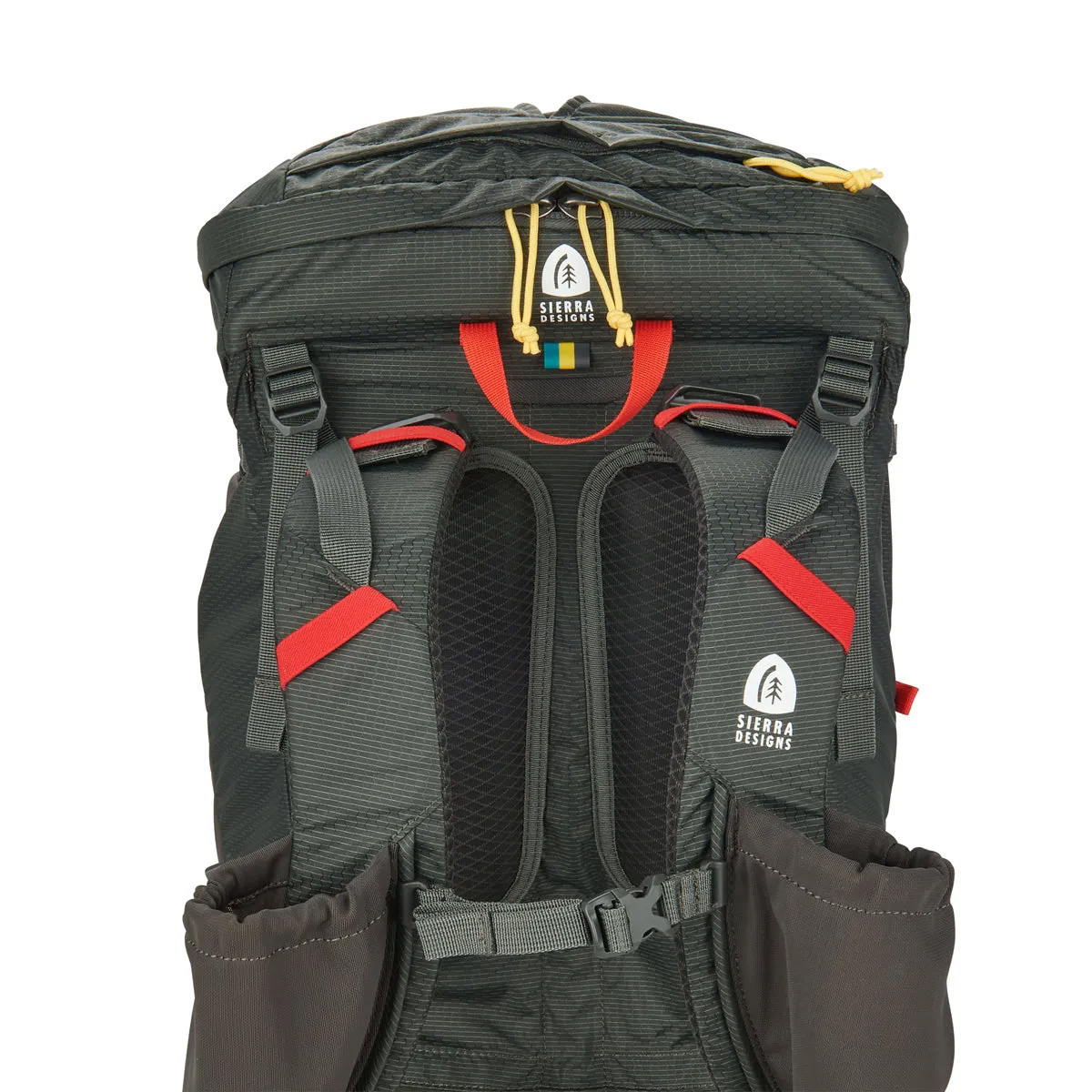 Flex Capacitor 60L-80L Peat
