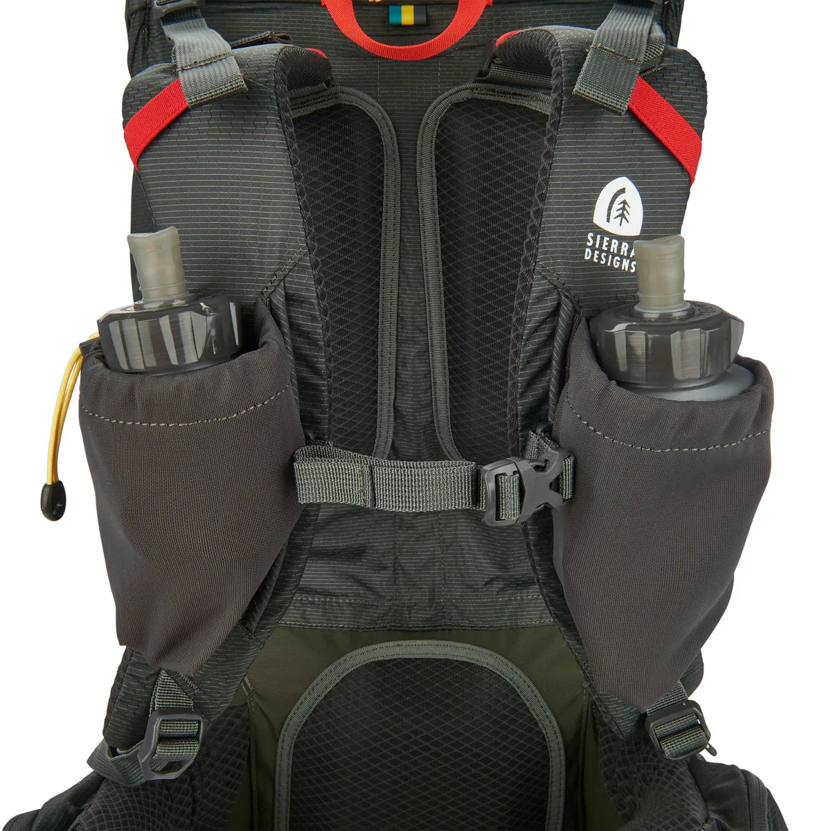 Flex Capacitor 60L-80L Peat