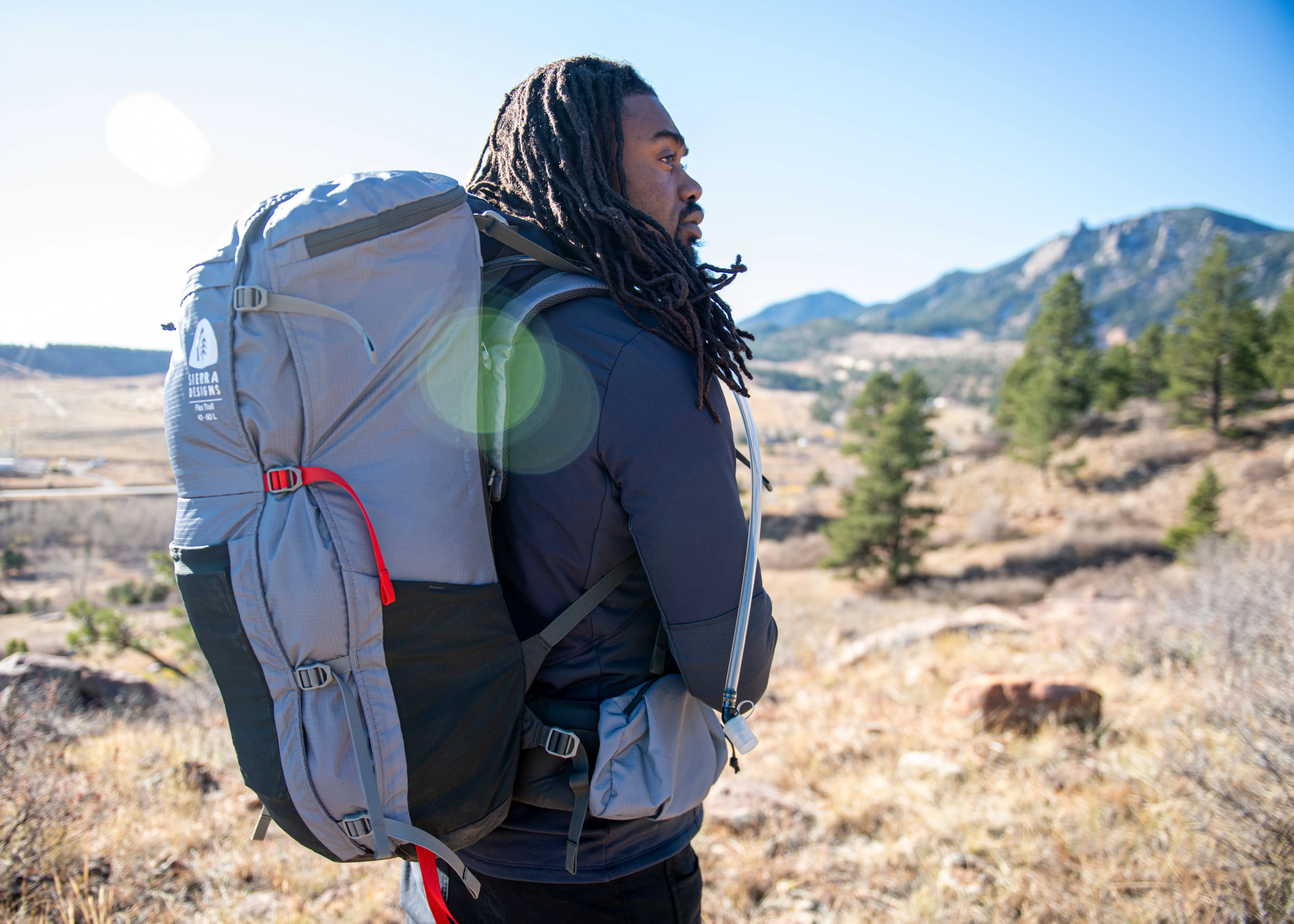 Flex Trail 40L-60L