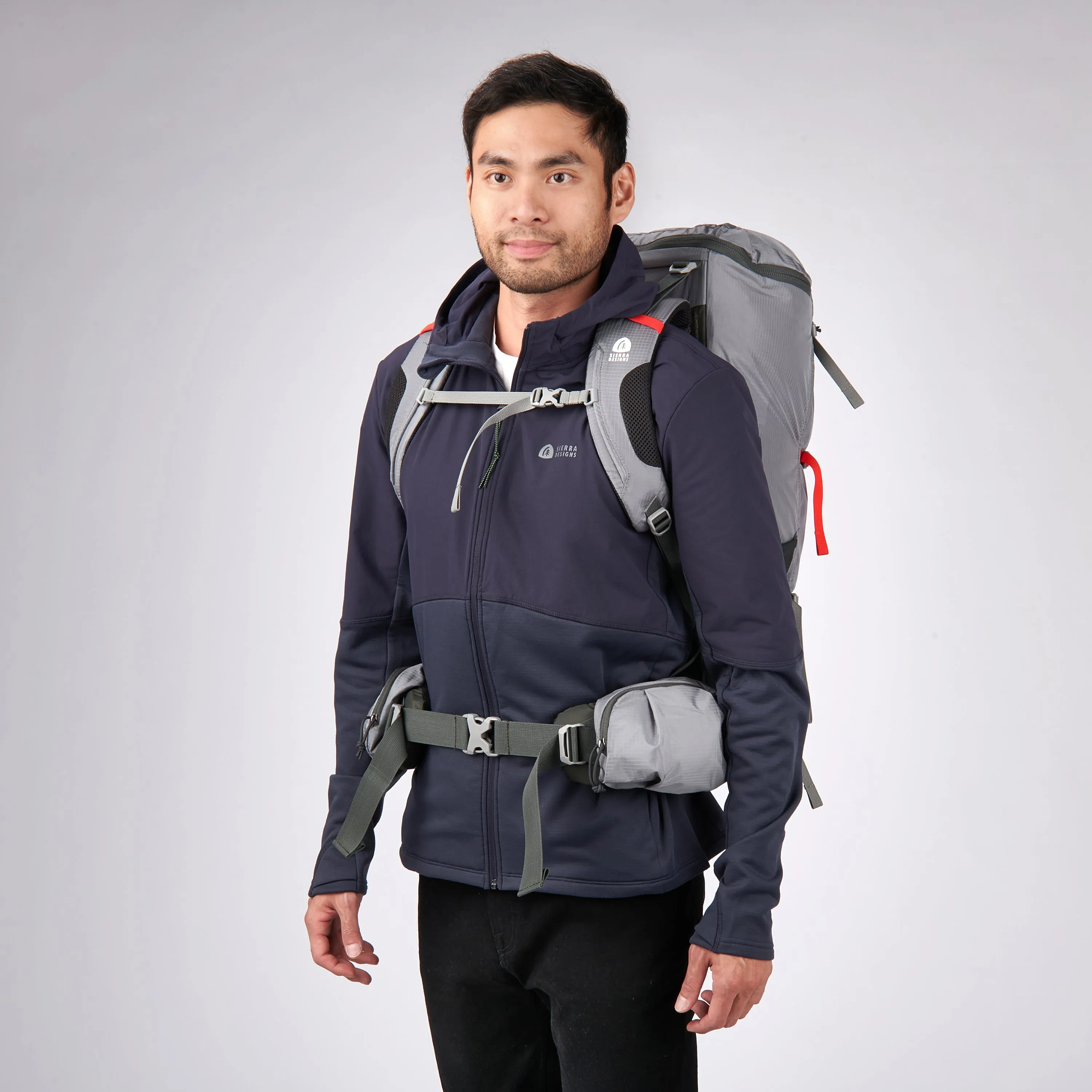 Flex Trail 40L-60L