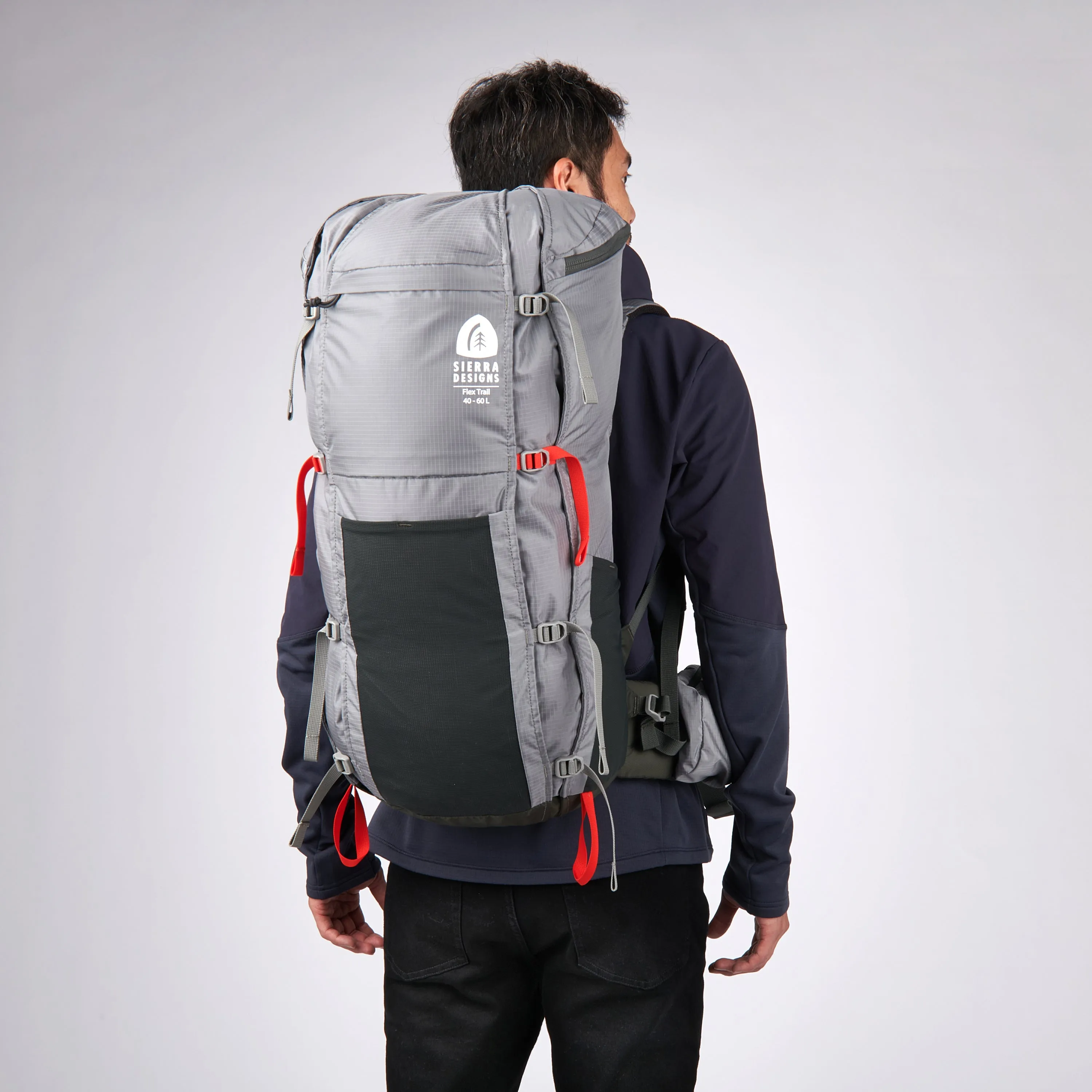 Flex Trail 40L-60L
