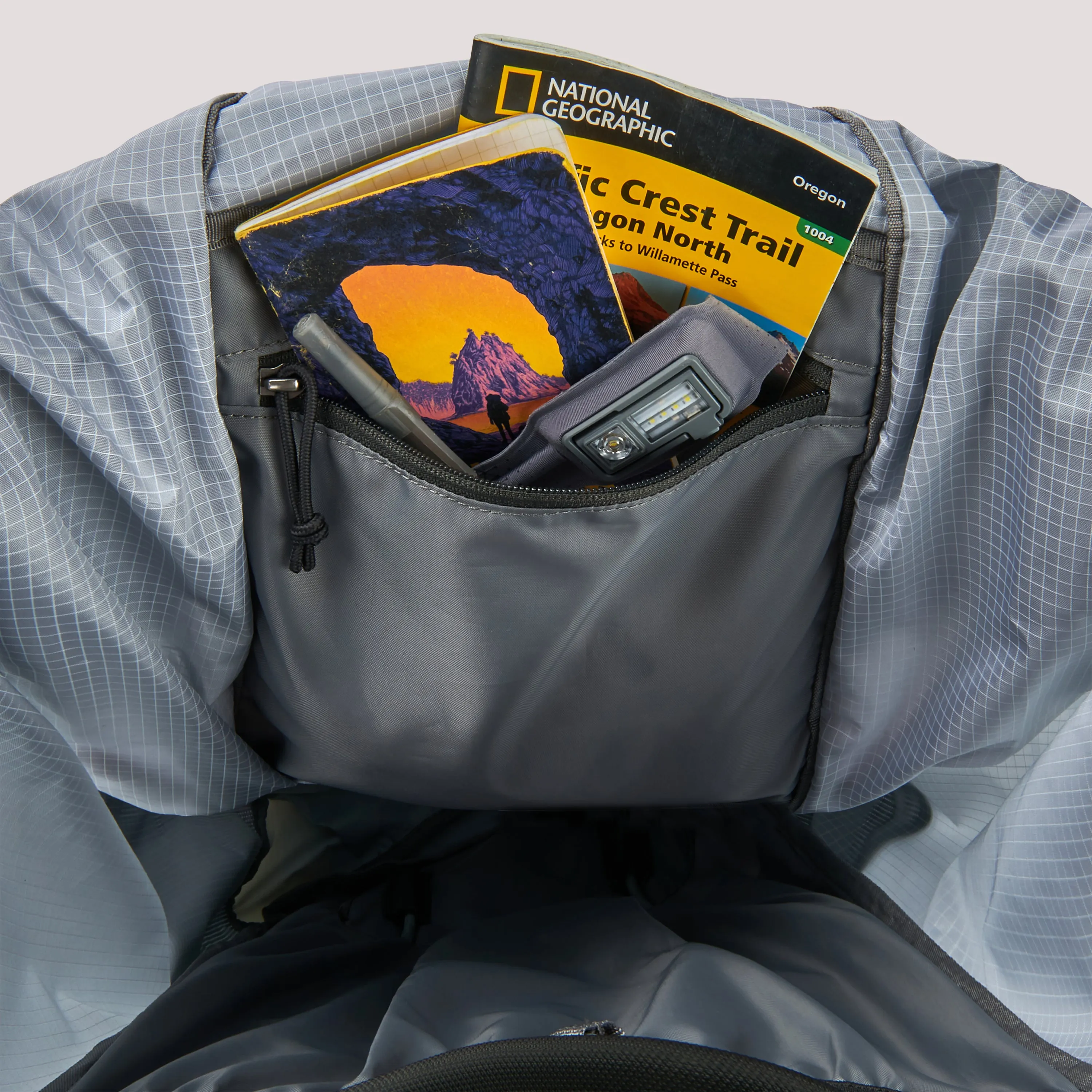 Flex Trail 40L-60L