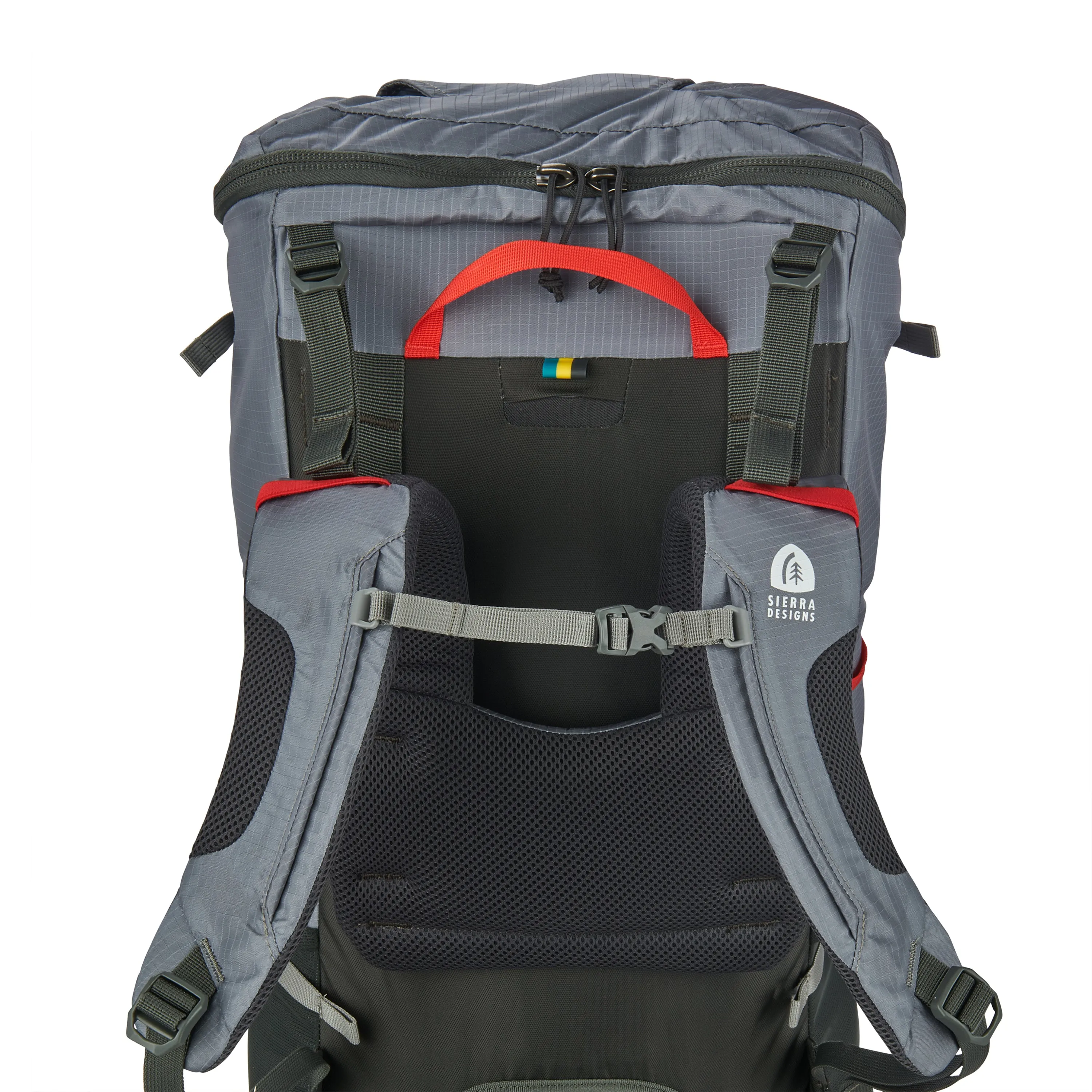 Flex Trail 40L-60L