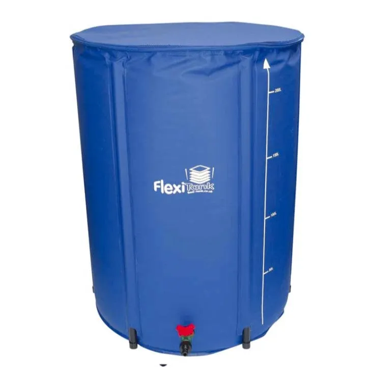 Flexitank 225 litres
