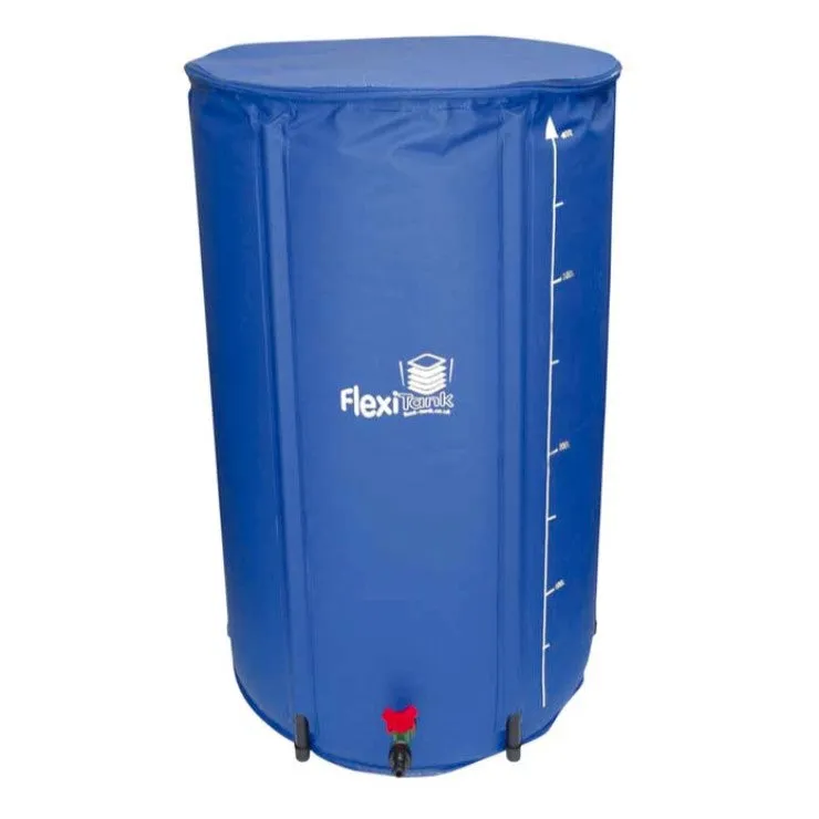 Flexitank 400 litres