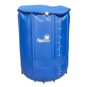 Flexitank 750 litres