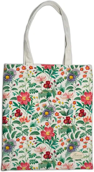 Flora, Multicoloured