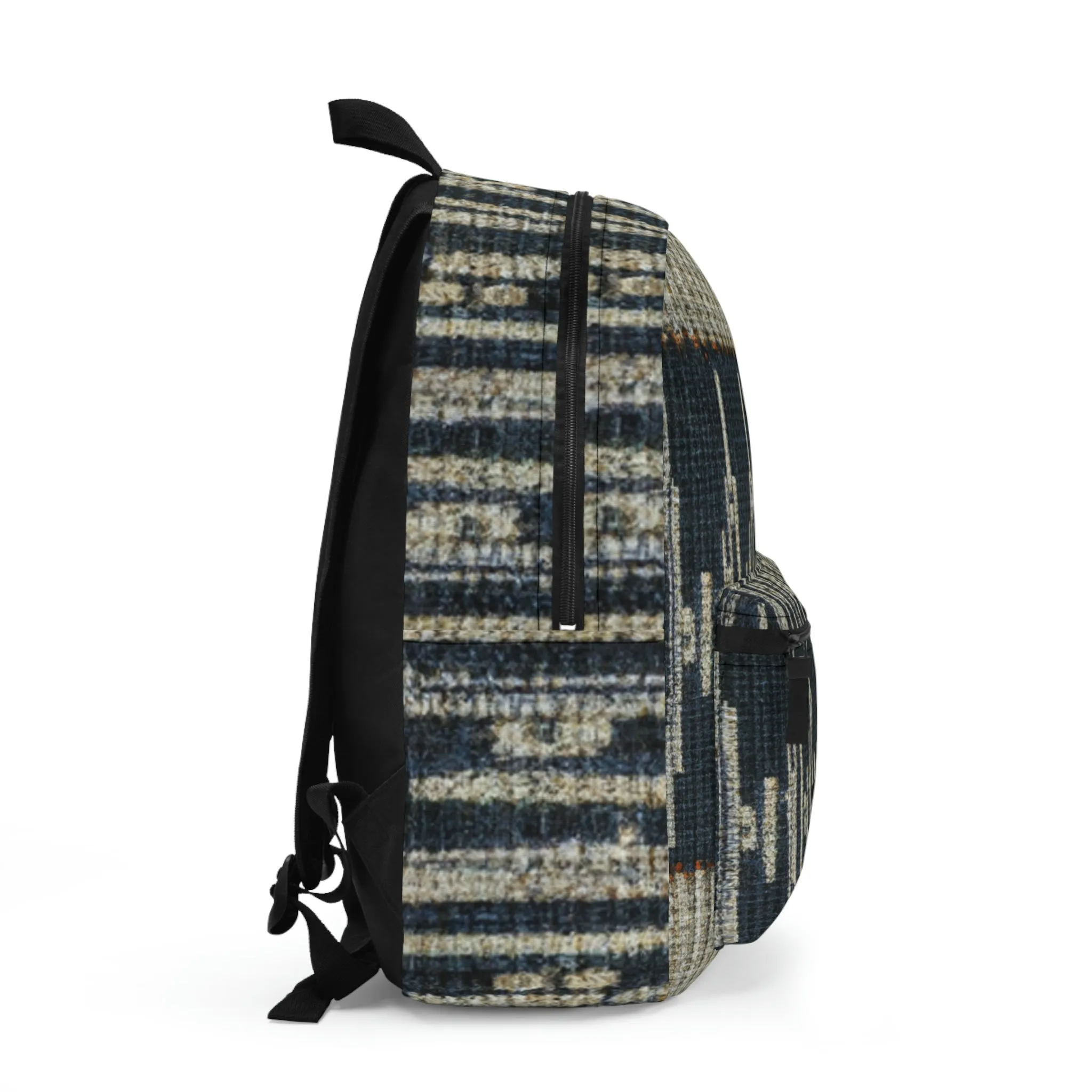 Fluffy - Backpack