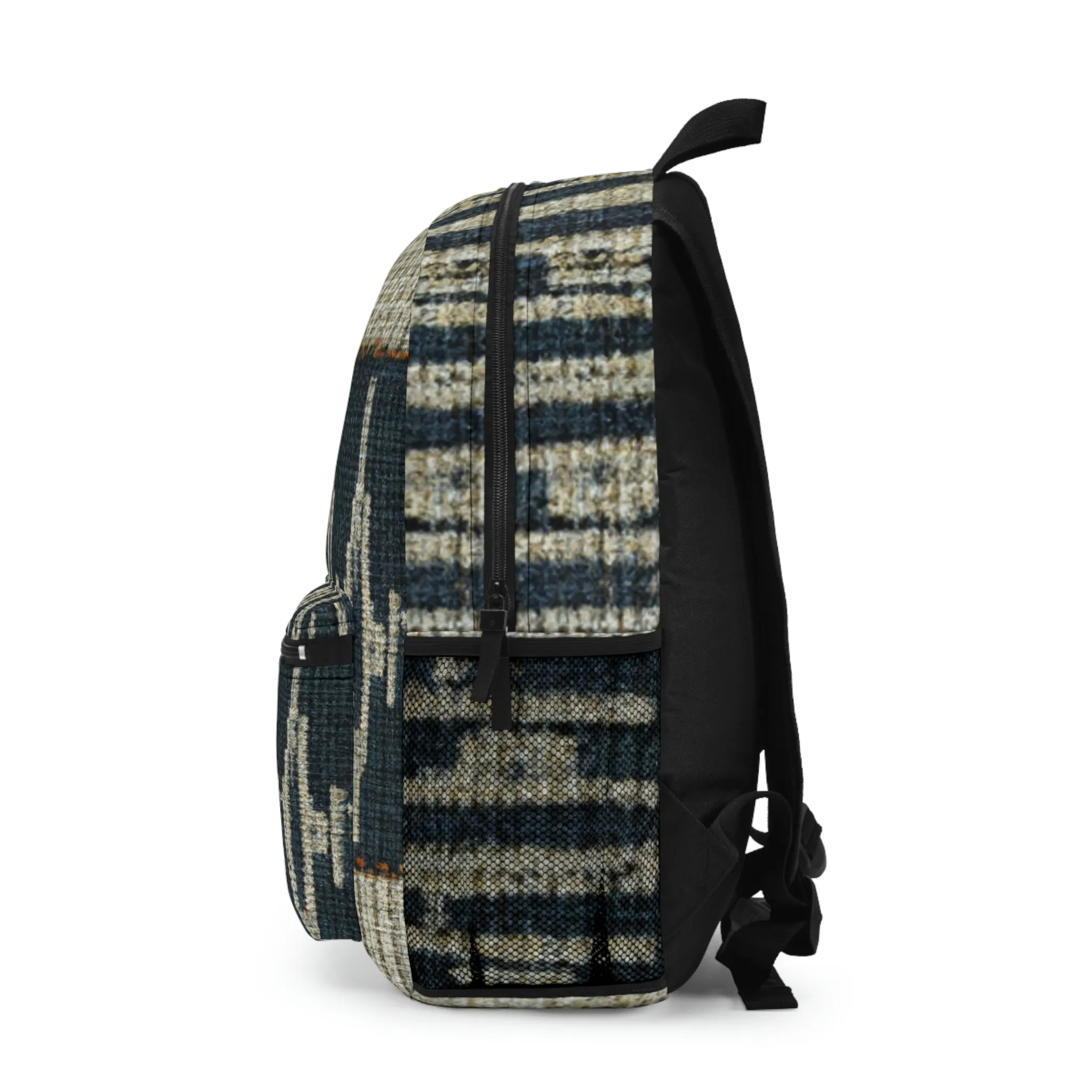 Fluffy - Backpack