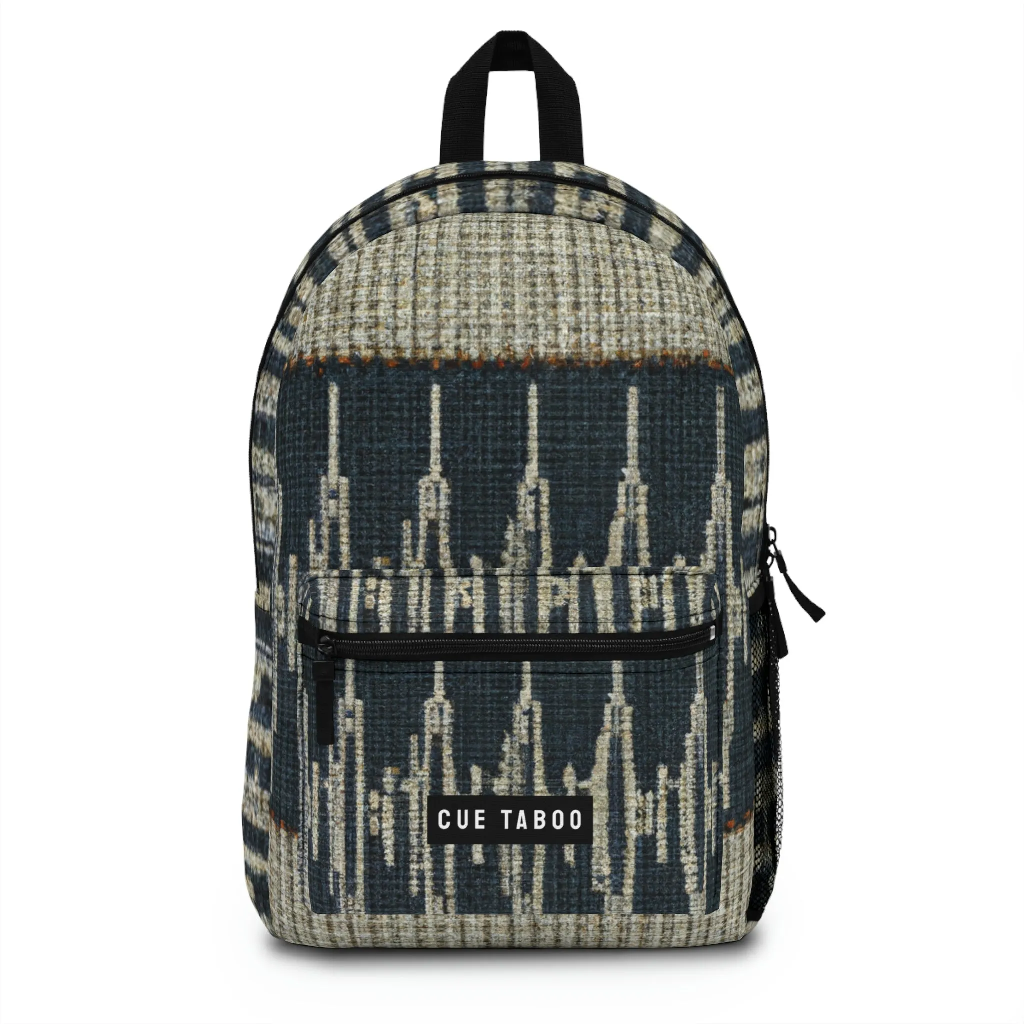 Fluffy - Backpack