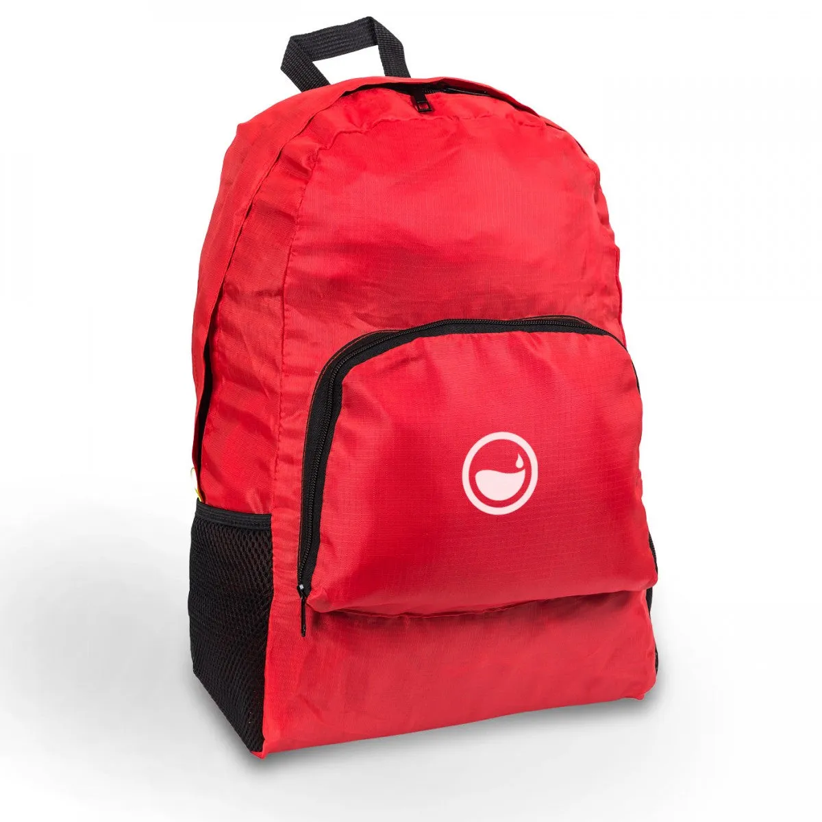 Foldable Ultra Lightweight Backpack