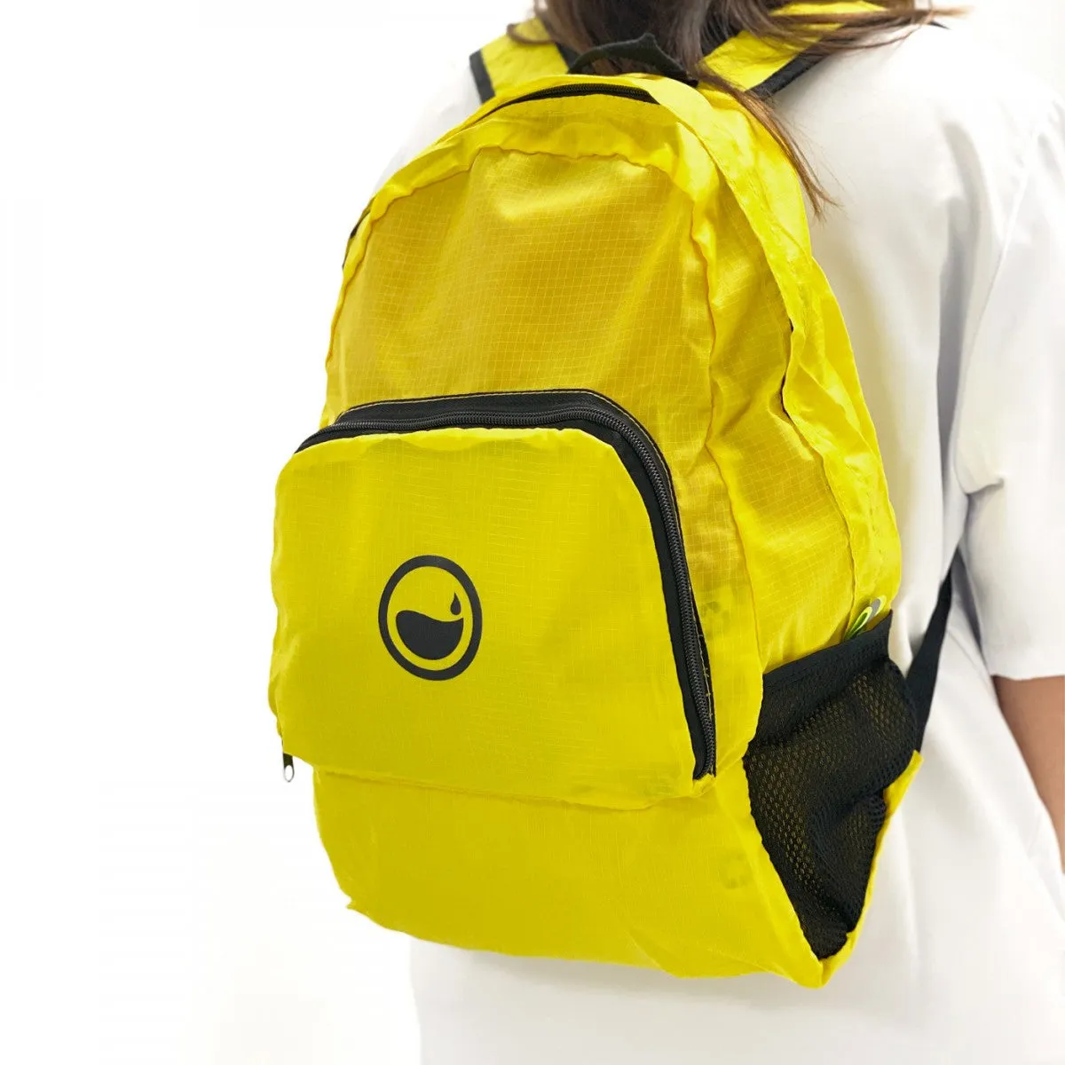 Foldable Ultra Lightweight Backpack