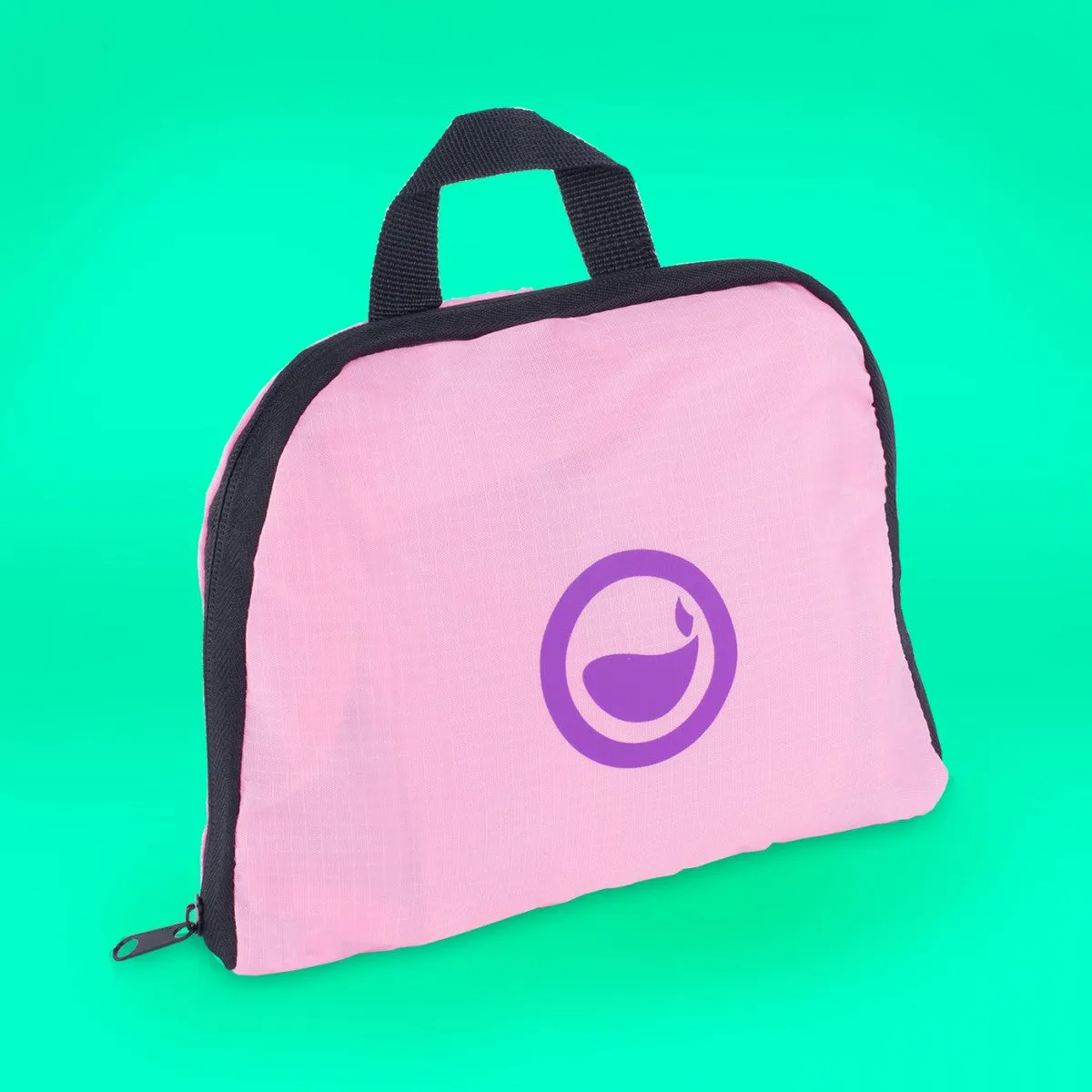 Foldable Ultra Lightweight Backpack