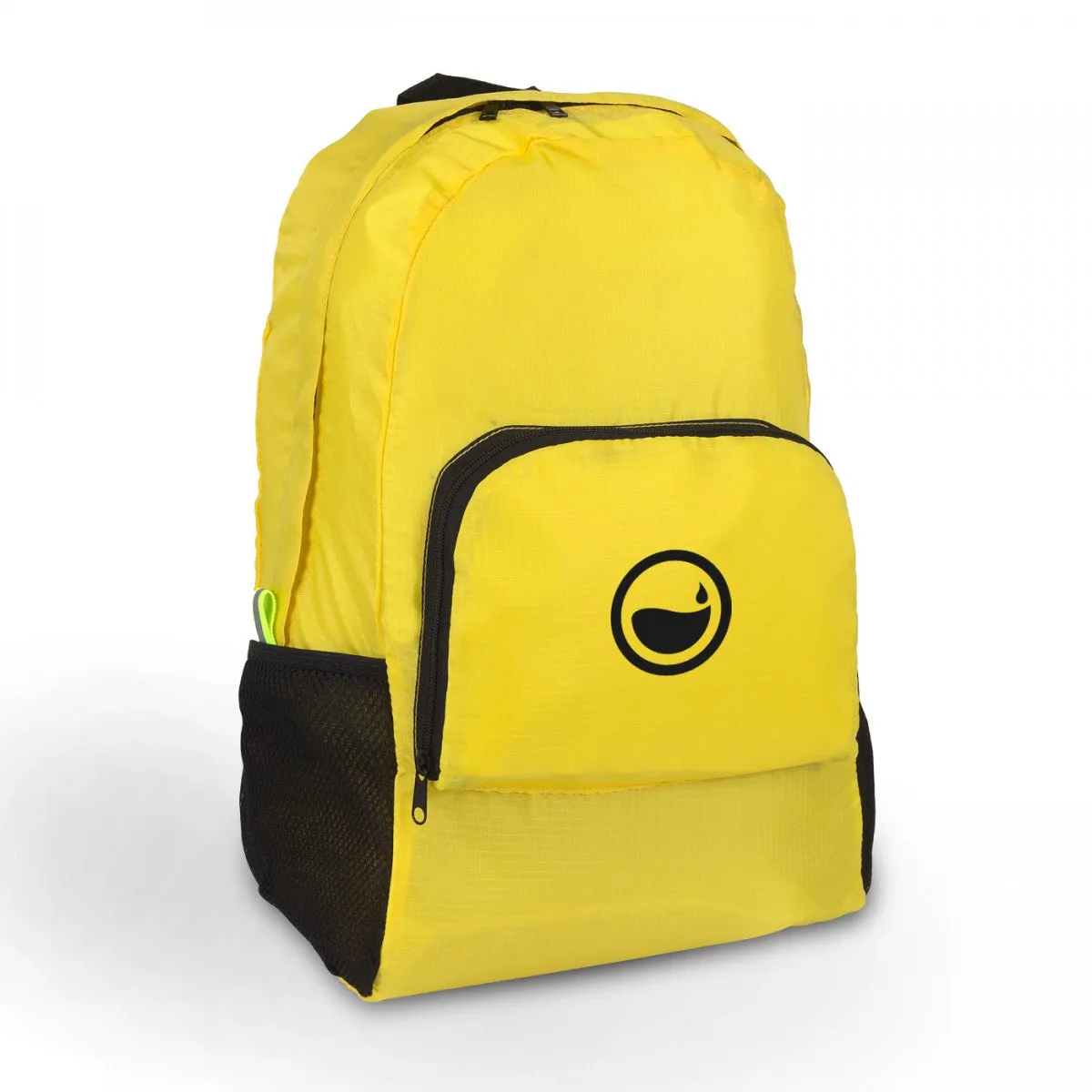 Foldable Ultra Lightweight Backpack