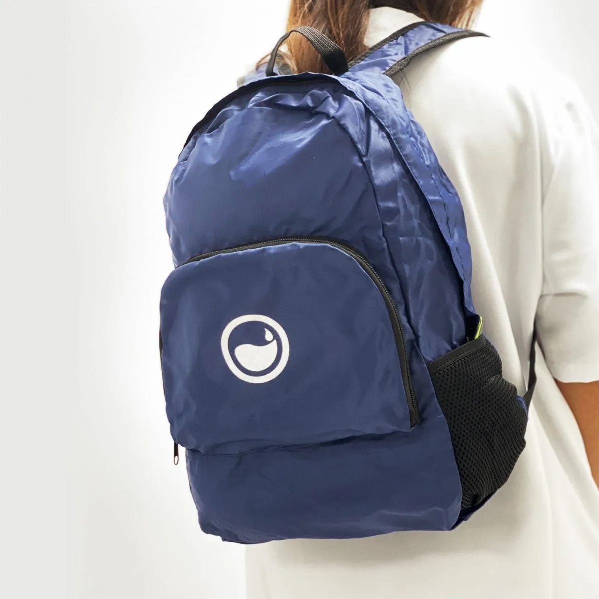 Foldable Ultra Lightweight Backpack
