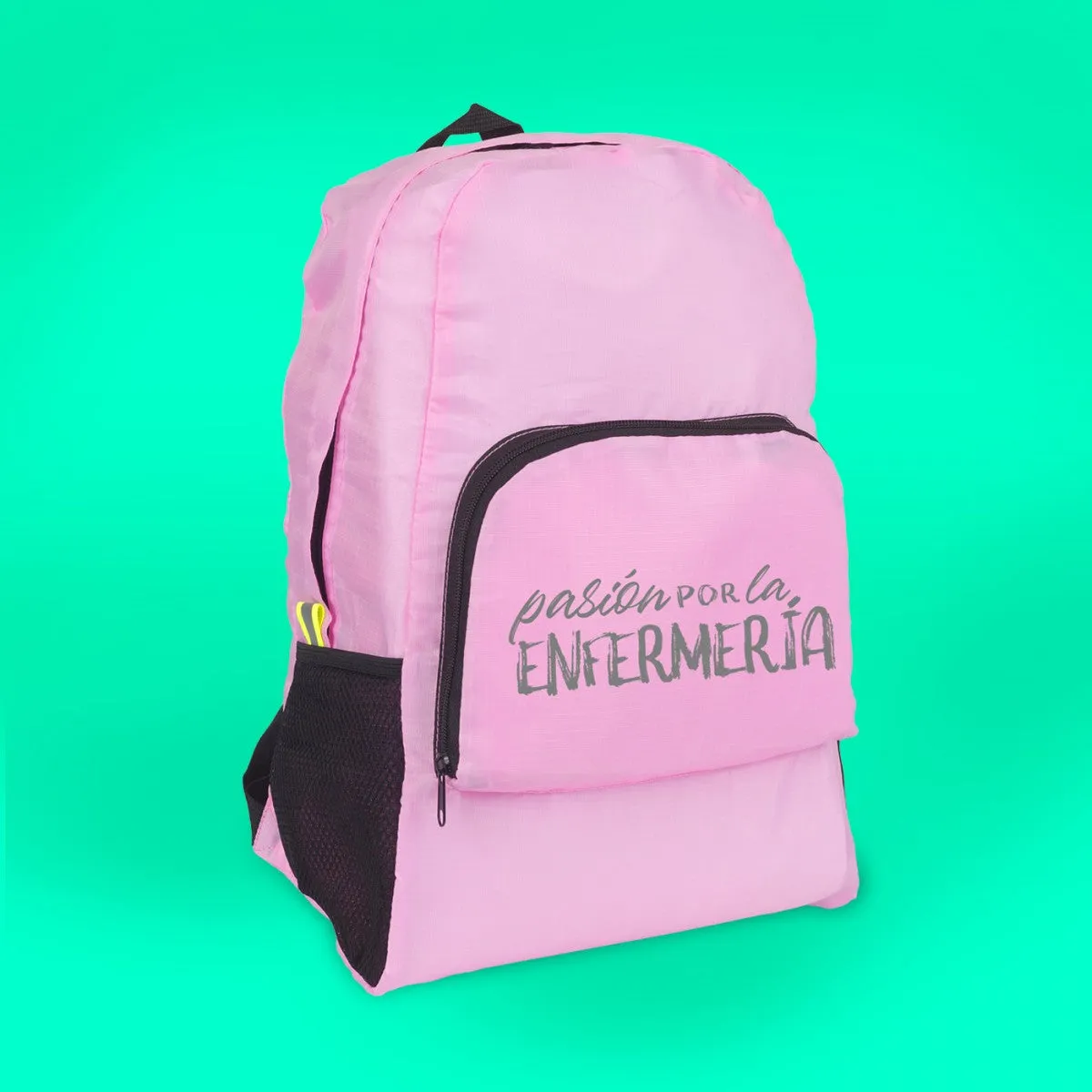 Foldable Ultra Lightweight Backpack