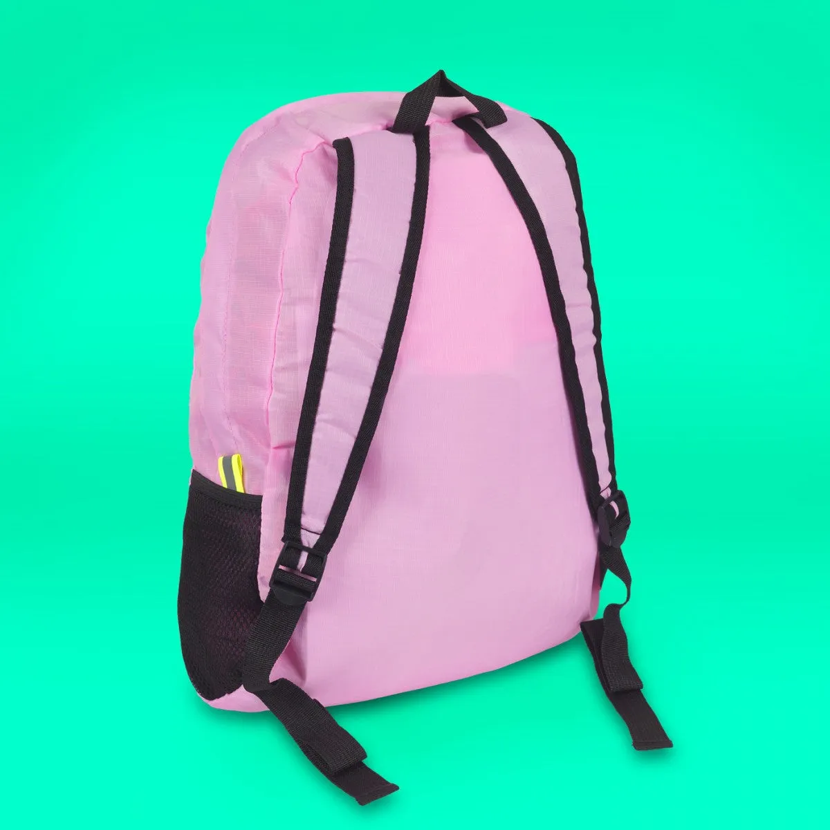 Foldable Ultra Lightweight Backpack
