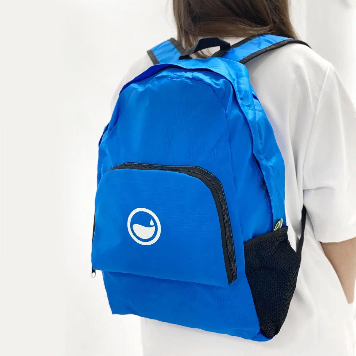 Foldable Ultra Lightweight Backpack