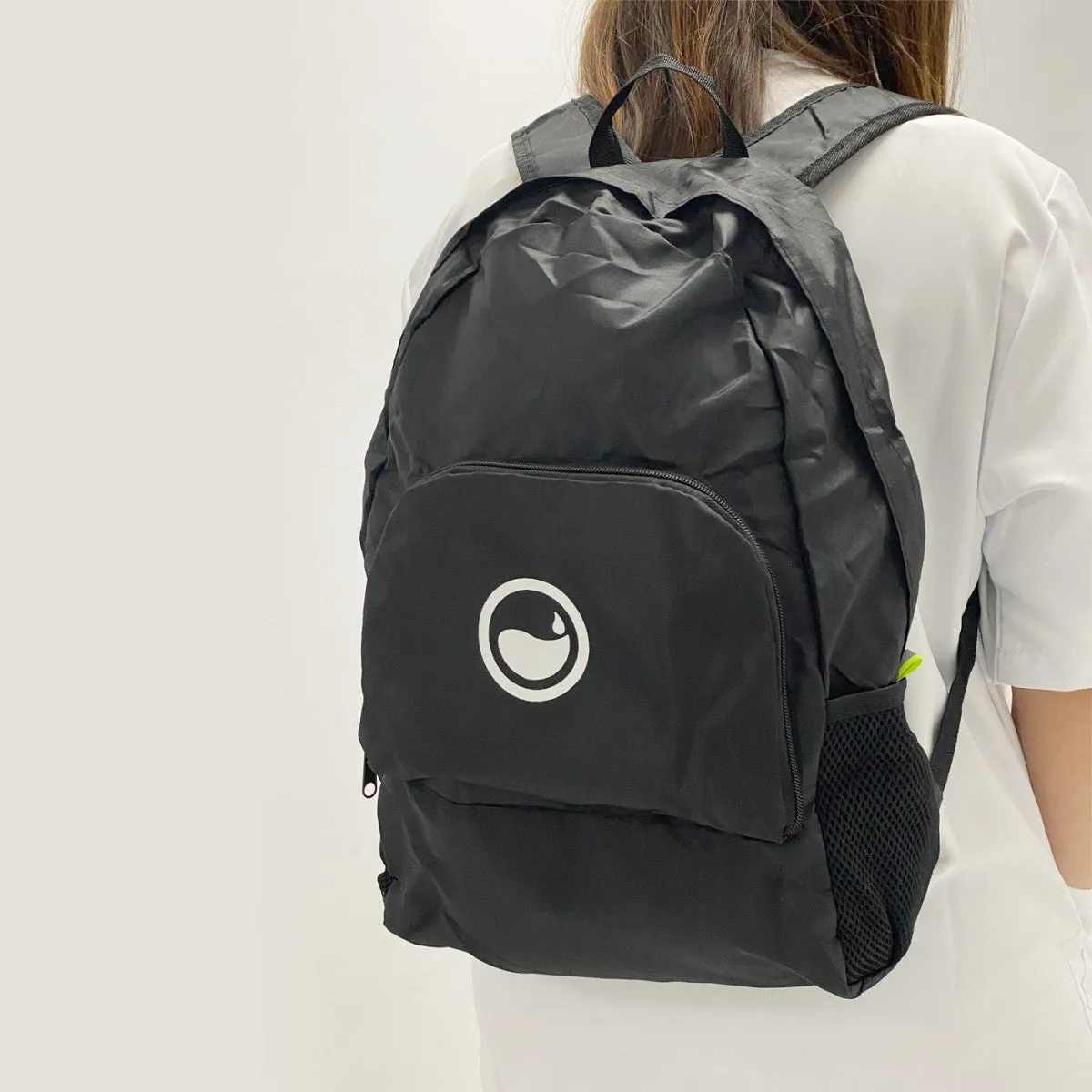 Foldable Ultra Lightweight Backpack