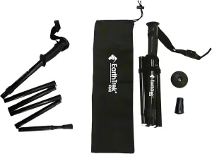 Folding Collapsible Travel Hiking Trekking Pole