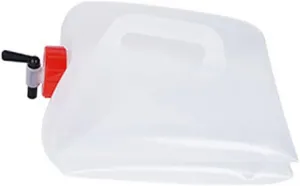 Folding Water Bag Collapsible Water Tank Large Capacity for Camping Portable Drinking Bucket
