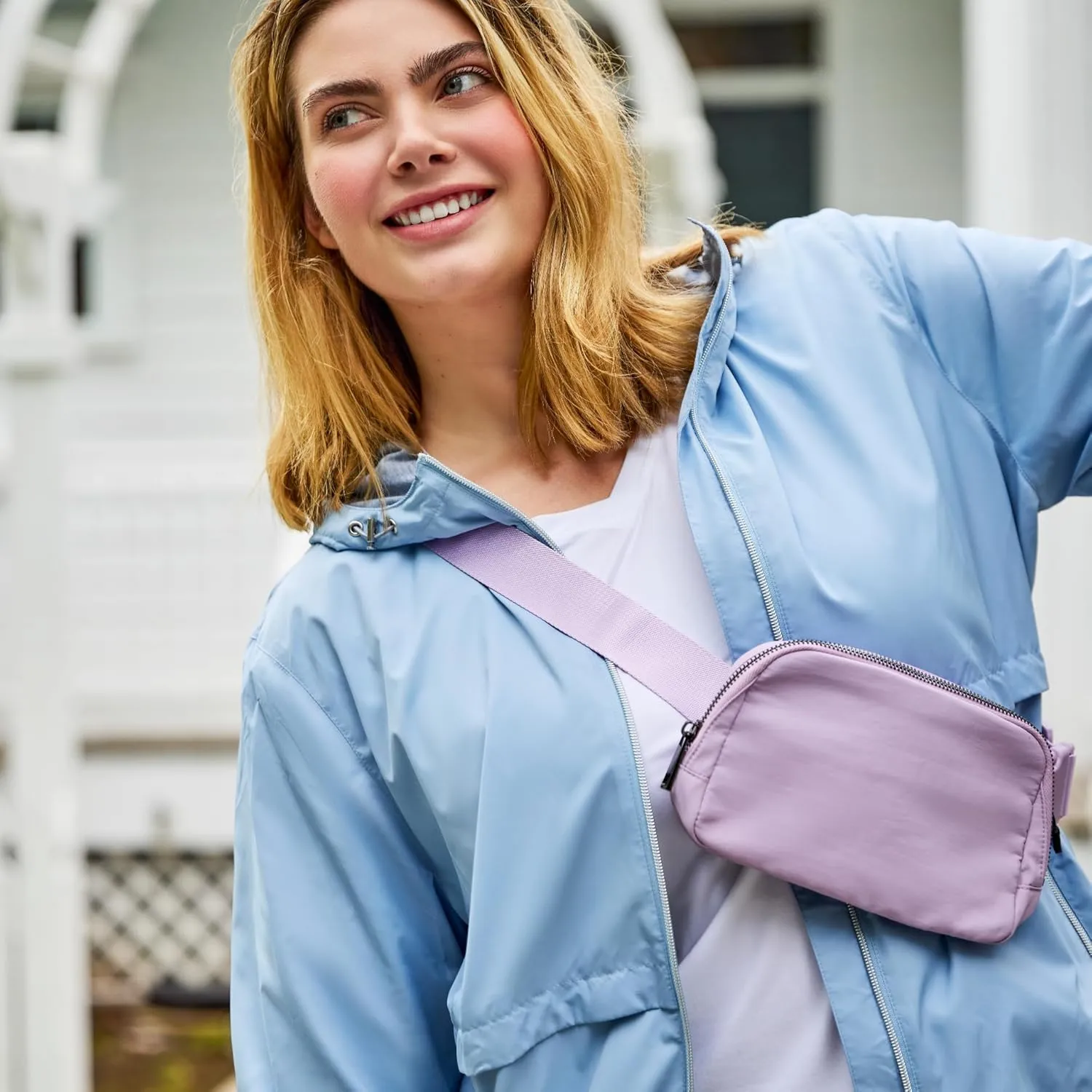 Free Country Women's Plus Size Outland Windshear Jacket