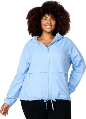 Free Country Women's Plus Size Outland Windshear Jacket