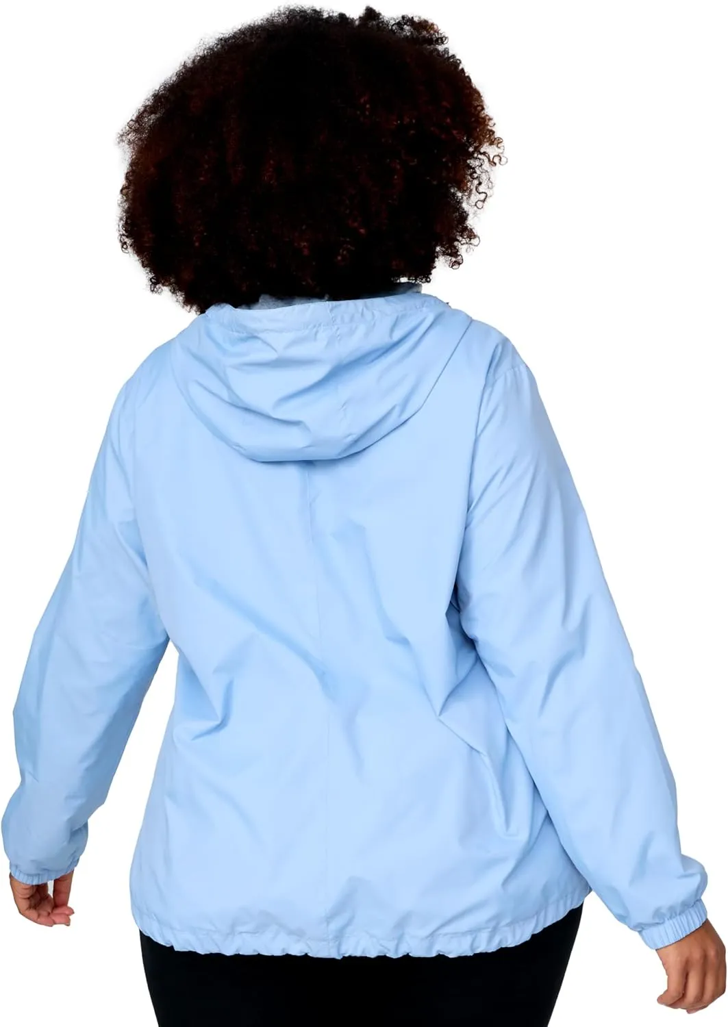 Free Country Women's Plus Size Outland Windshear Jacket