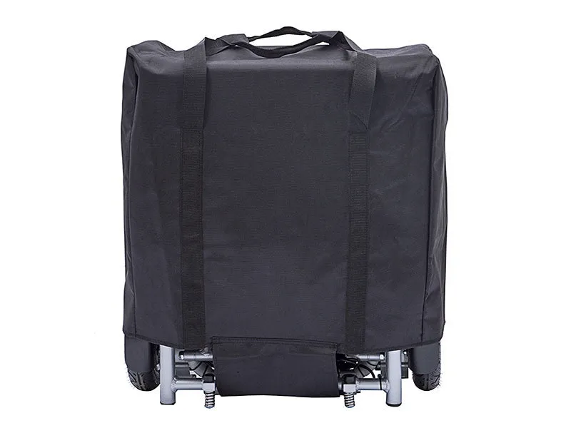 Freedom Chair A06 Electric Folding Wheelchair