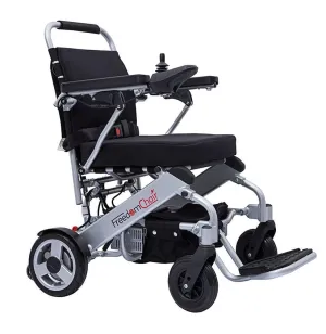 Freedom Chair A06 Electric Folding Wheelchair