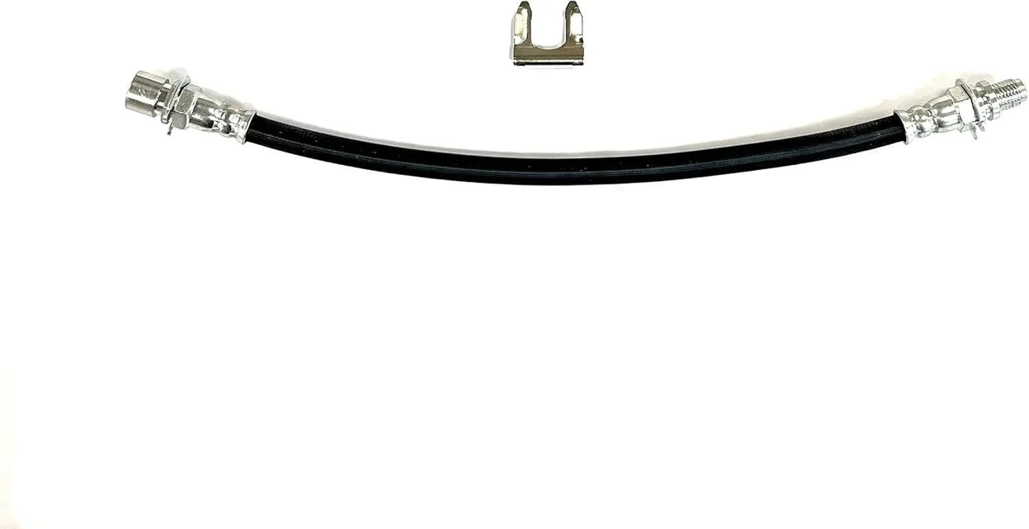 Full Car Brake Line Kit - Fits 67 Camaro - Stainless - The Stop Shop