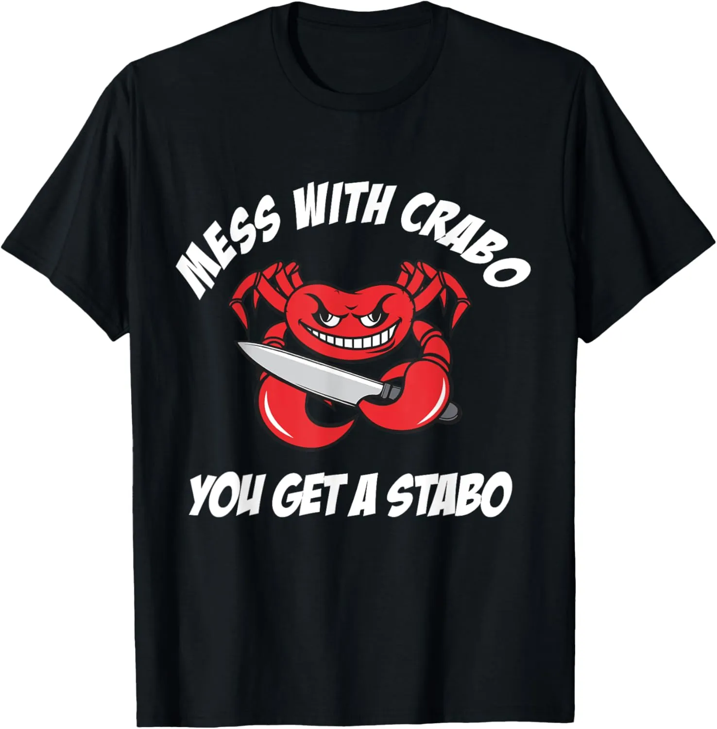 Funny T-Shirt