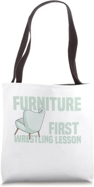 Furniture Flipping Tools Furniture Upcyclist Flipper Tote Bag