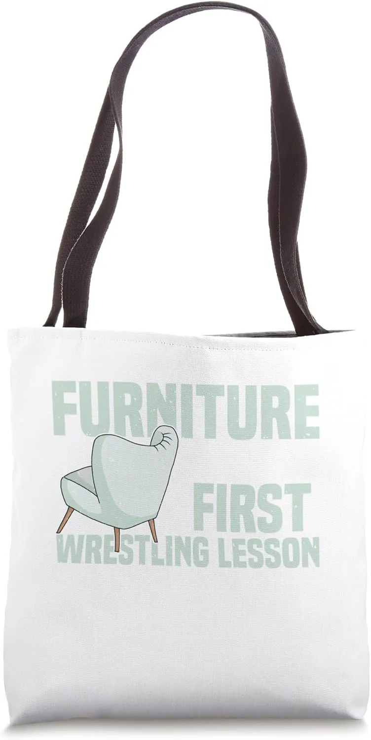 Furniture Flipping Tools Furniture Upcyclist Flipper Tote Bag