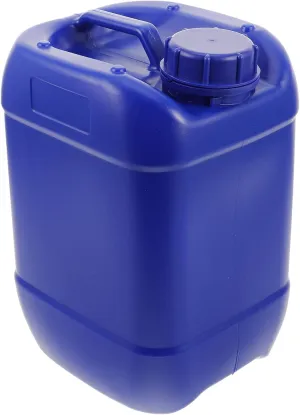 GALPADA Collapsible Water Bucket 5l Food Safe Plastic Container Stackable Storage Leakproof Camping Water Storage