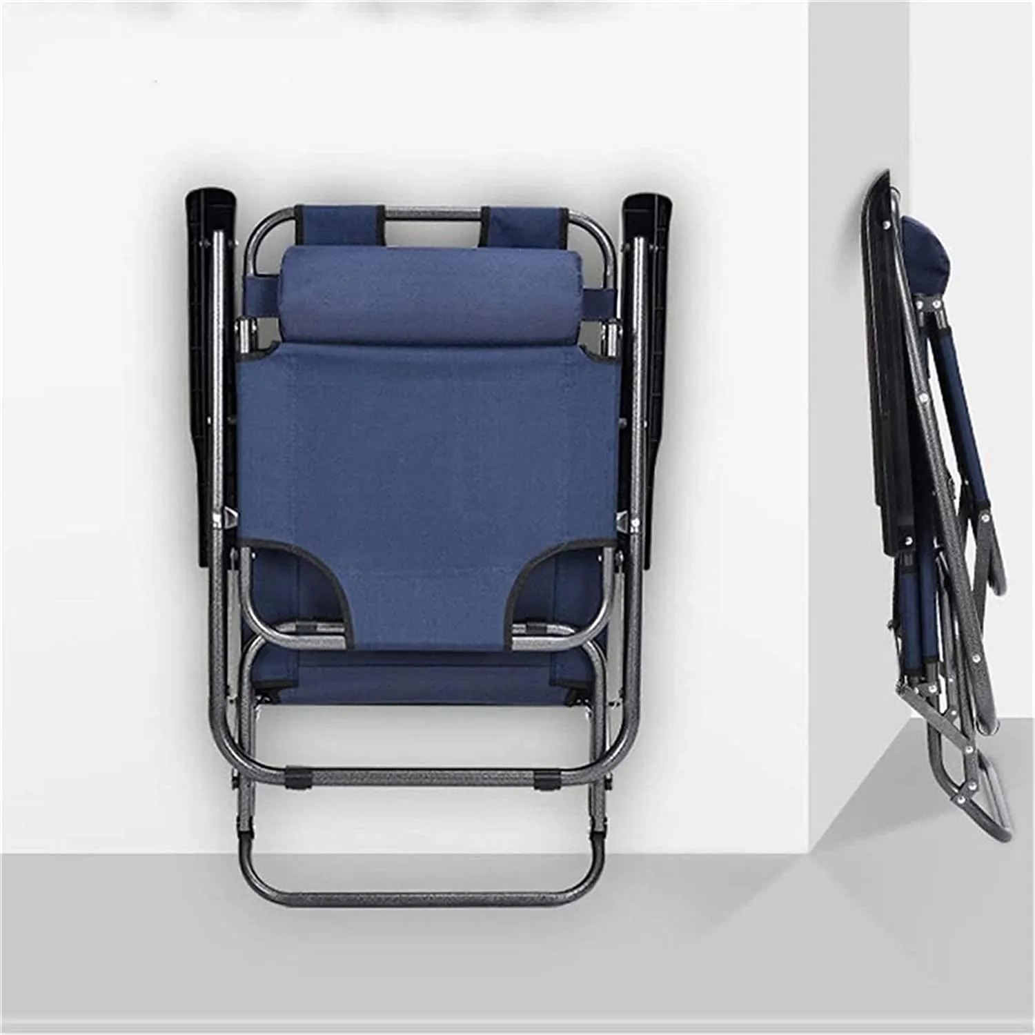 Gardeon Zero Gravity Portable Reclining Lounge Foldable Outdoor Camping Beach Chair