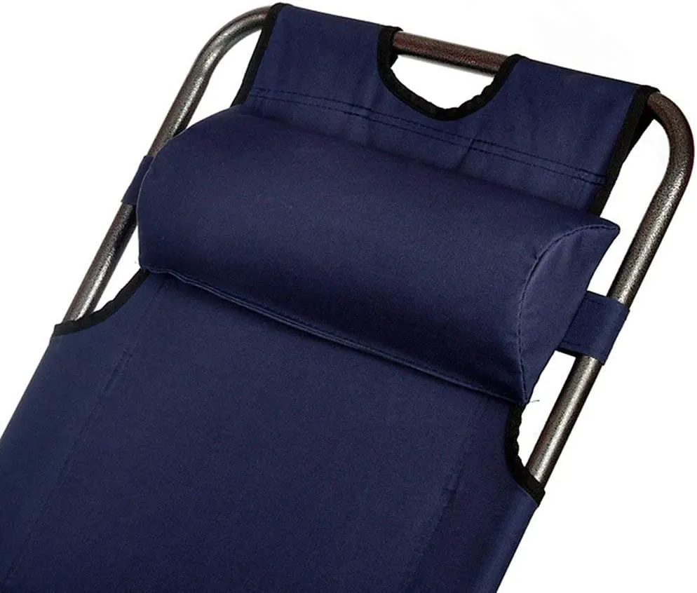 Gardeon Zero Gravity Portable Reclining Lounge Foldable Outdoor Camping Beach Chair