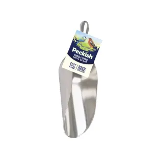 Gardman Aluminium Bird Seed Scoop