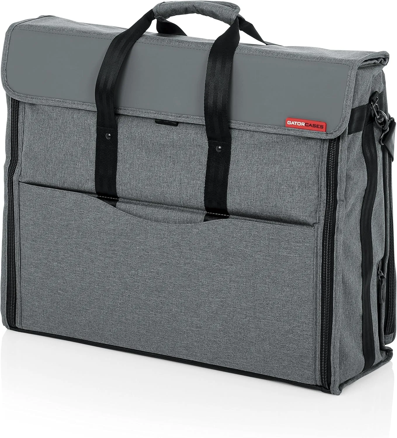 Gator Cases Creative Pro Series Nylon Carry Tote Bag for Apple 21.5" iMac Desktop Computer (G-CPR-IM21)