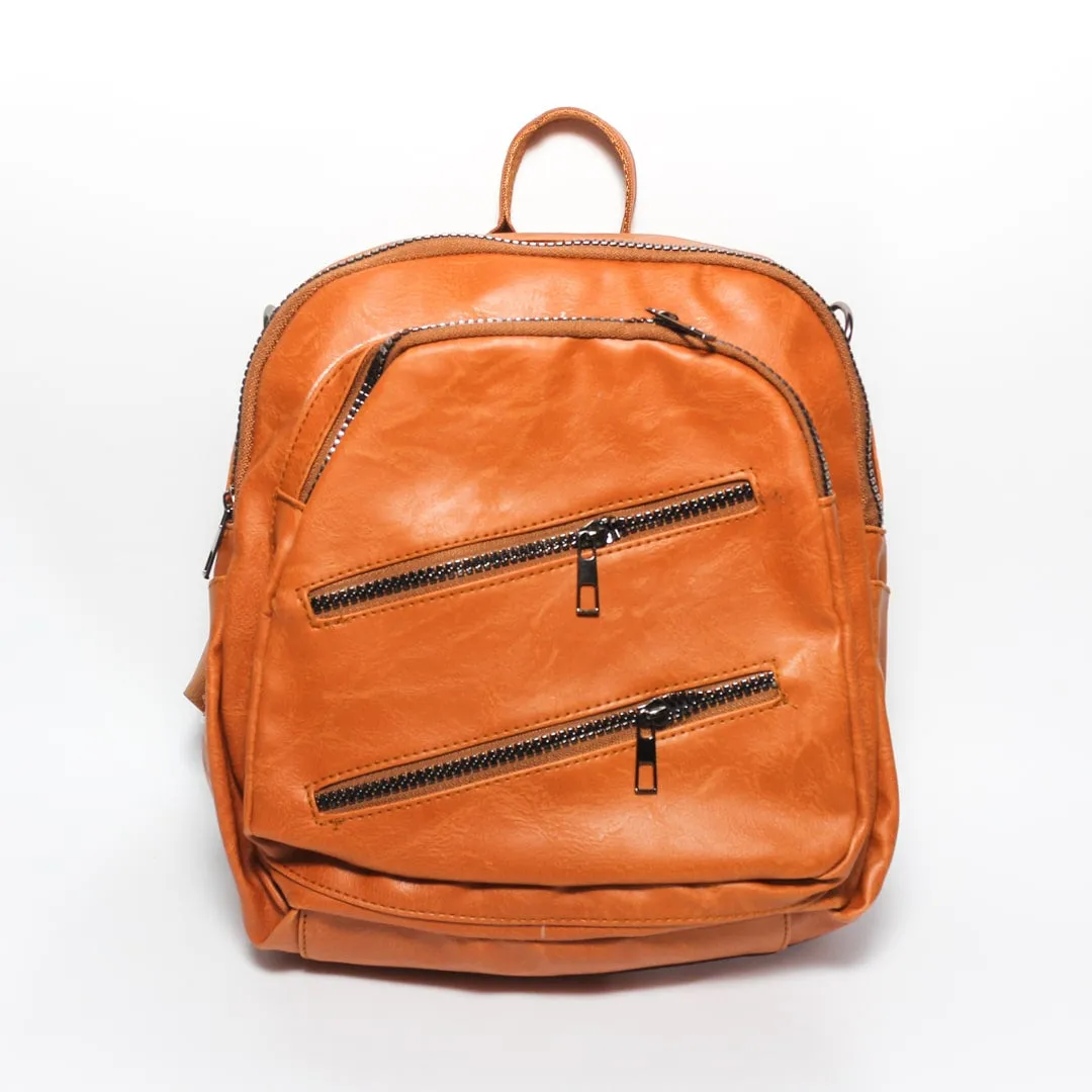 GBA004891 Glitter Women BackBag
