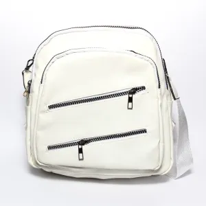 GBA004891 Glitter Women BackBag