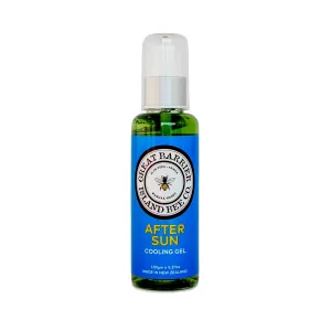 GBI After Sun Cooling Gel
