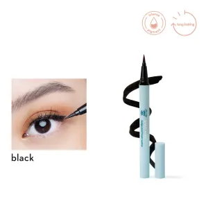 Generation Happy Skin Budge-Proof Liquid Eyeliner